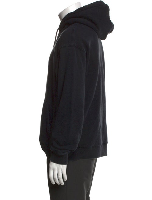 KITH Graphic Print Crew Neck Hoodie