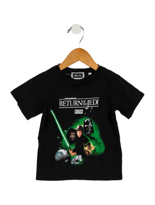 KITH Toddler Boys' Star Wars Graphic T-Shirt