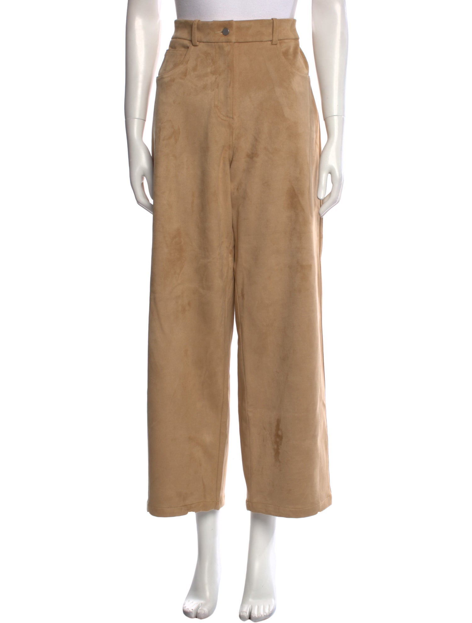 KITH Wide Leg Pants