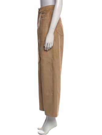 KITH Wide Leg Pants