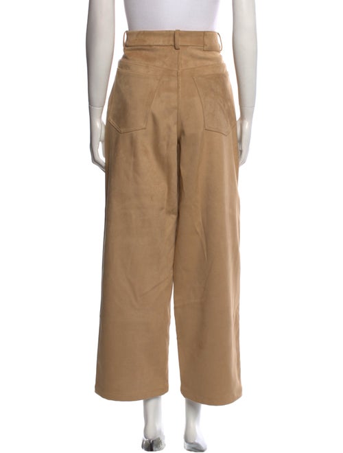 KITH Wide Leg Pants