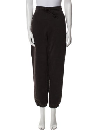 KITH Embroidered Accent Sweatpants