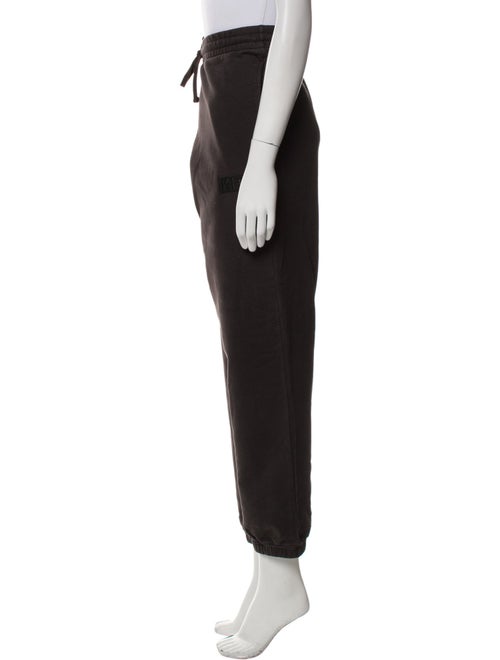 KITH Embroidered Accent Sweatpants