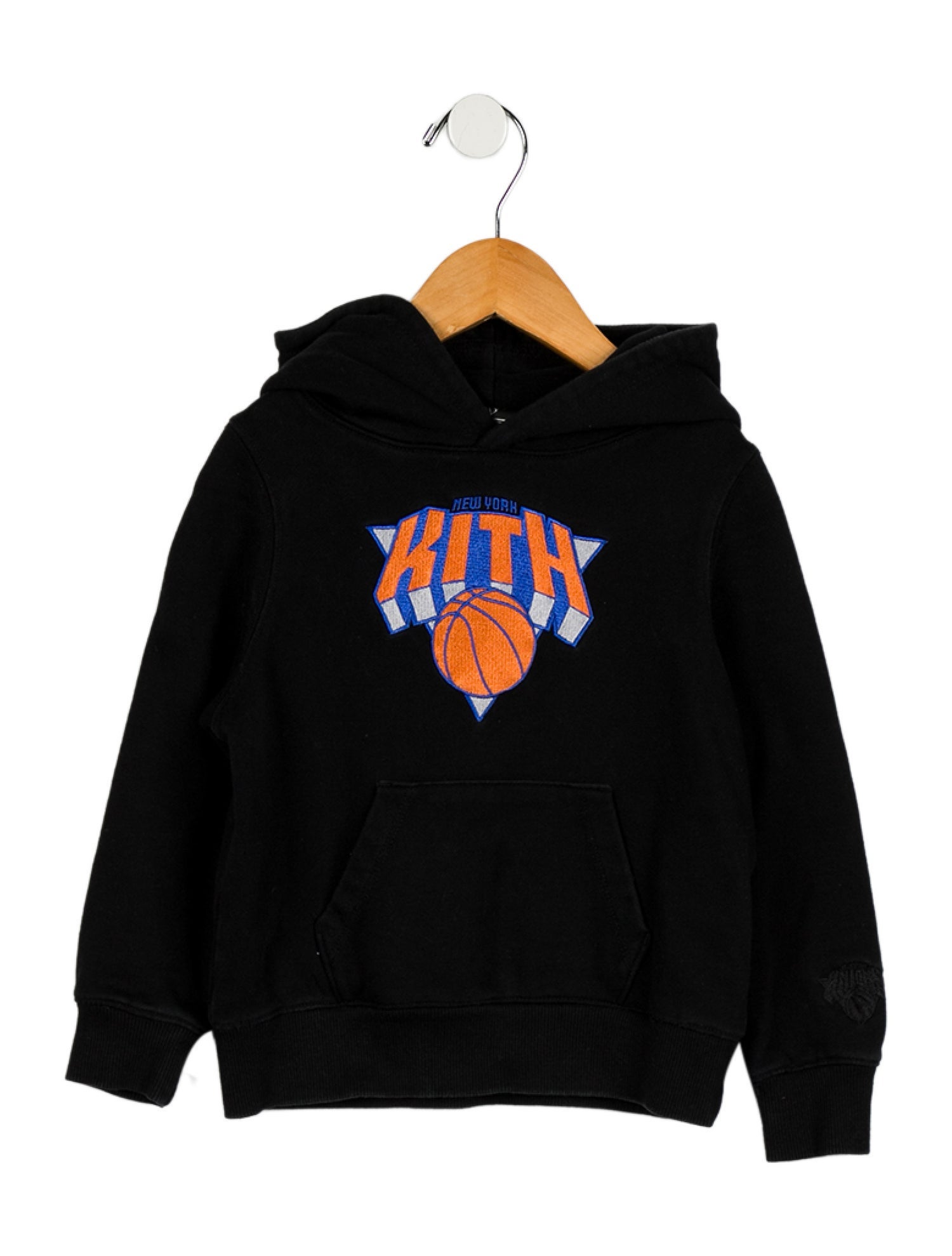 KITH Boys' New York Knicks Hoodie