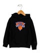 KITH Boys' New York Knicks Hoodie