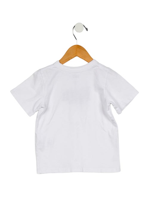 Kith Kids Boys' Logo T-Shirt
