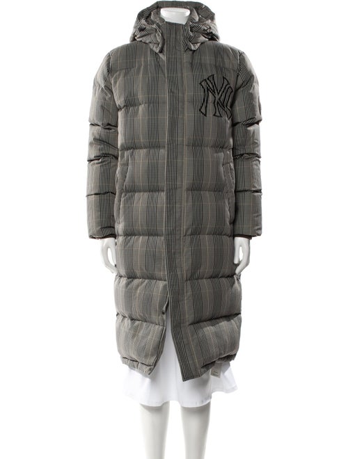 KITH Printed Down Coat