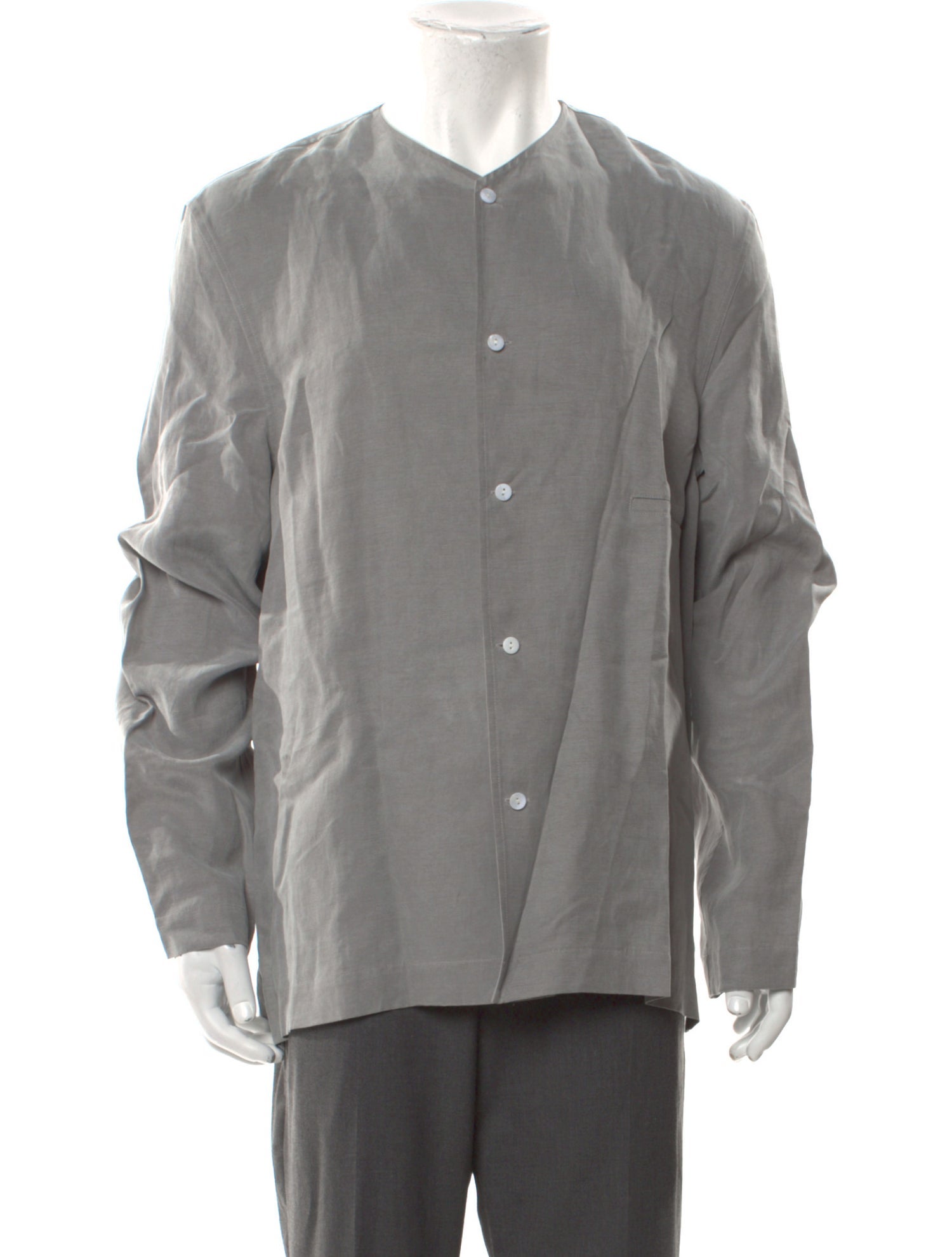 KITH Long Sleeve Shirt