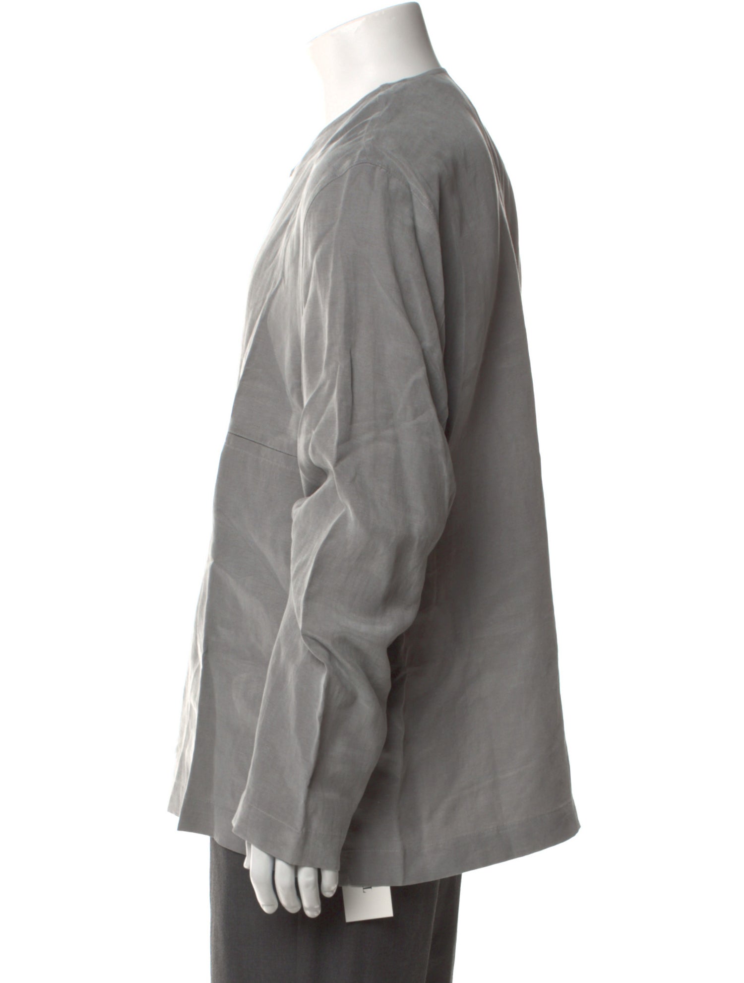 KITH Long Sleeve Shirt