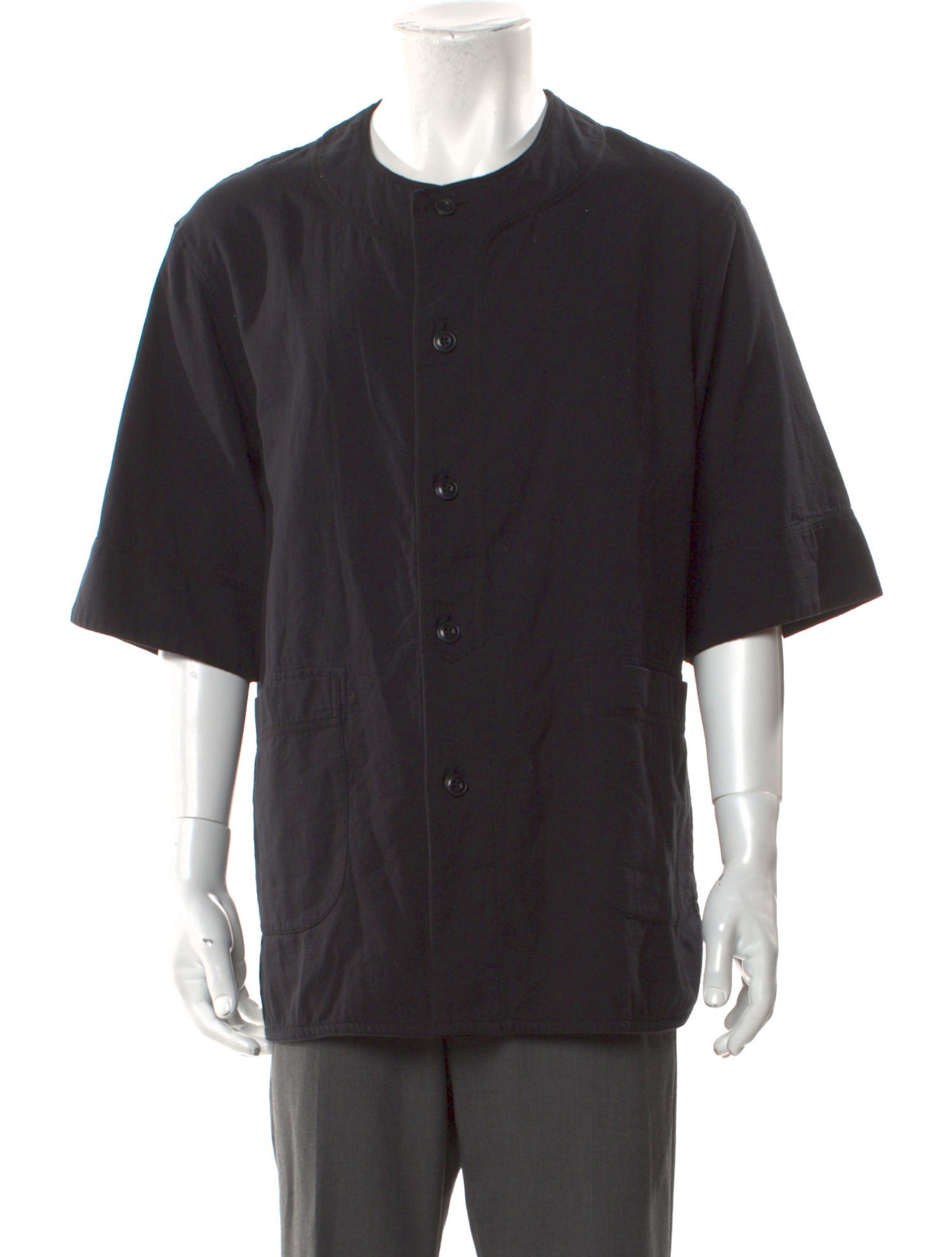 KITH Three-Quarter Sleeve Shirt