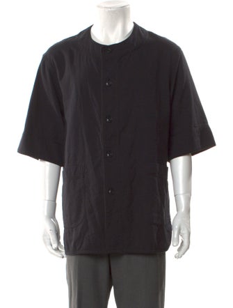 KITH Three-Quarter Sleeve Shirt