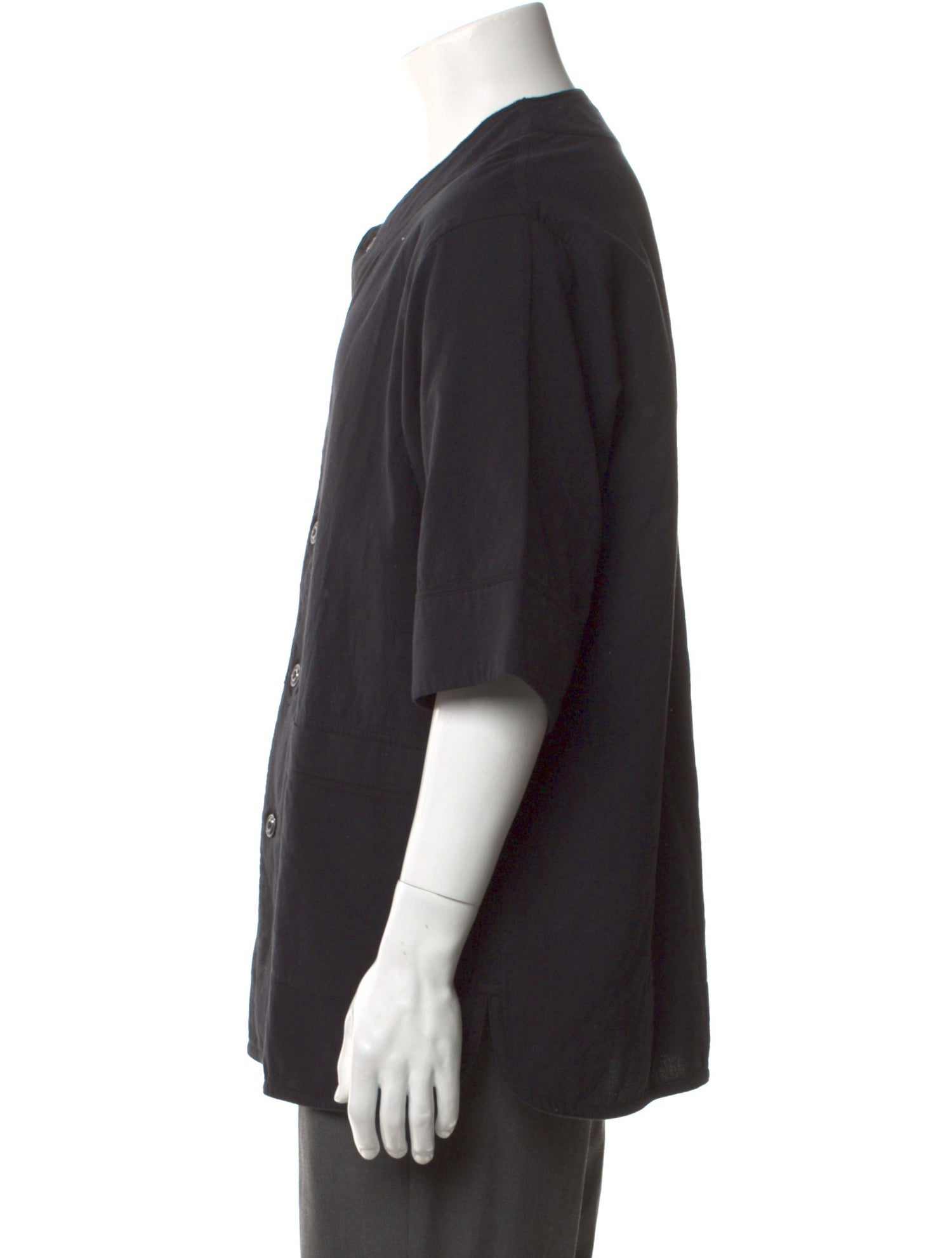 KITH Three-Quarter Sleeve Shirt