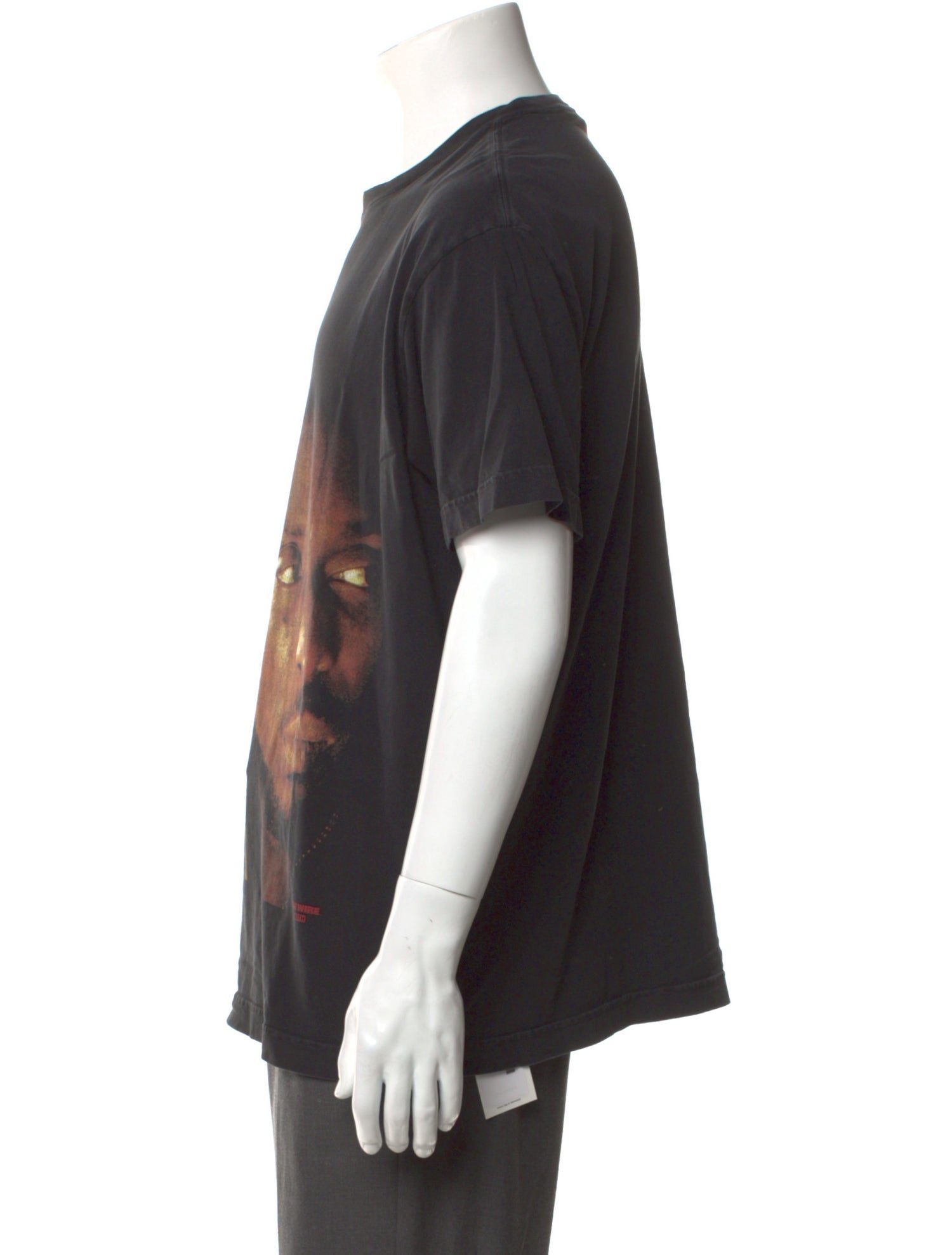 KITH Graphic Print Crew Neck T-Shirt