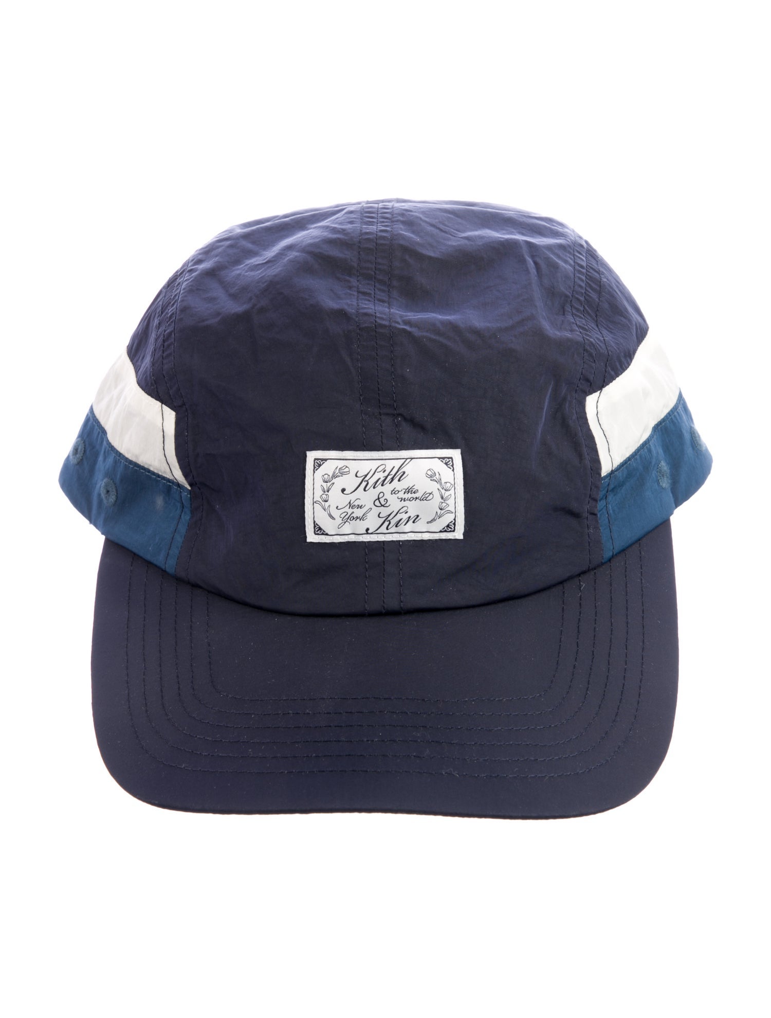 KITH Kith Nylon Runner Cap