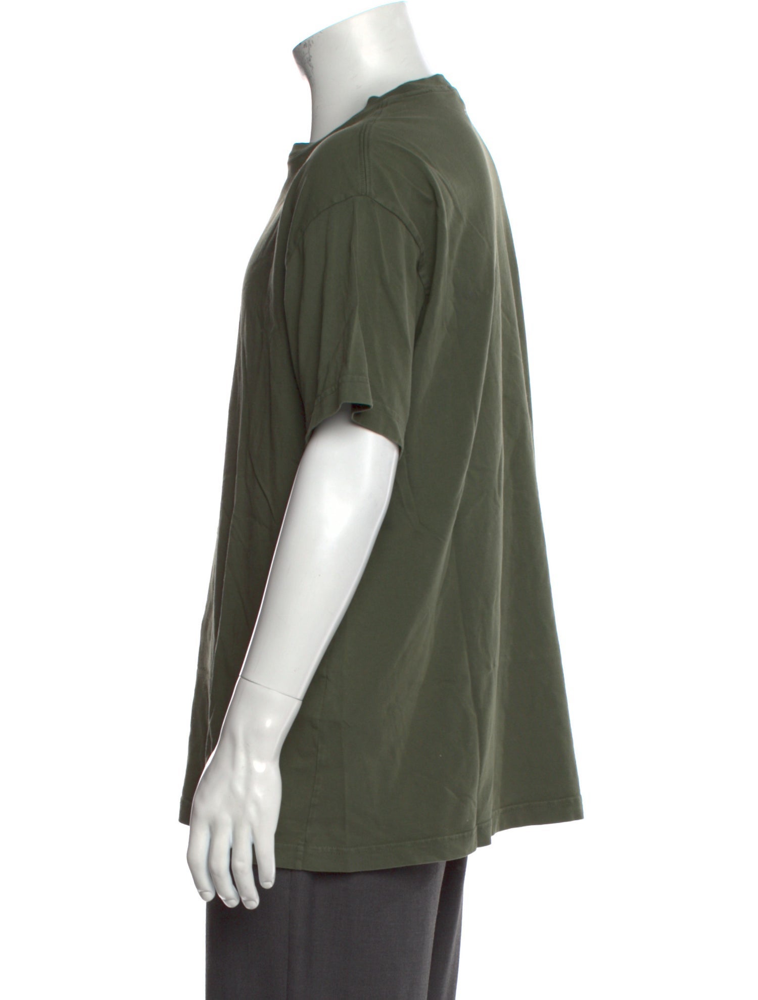 KITH Graphic Print Crew Neck T-Shirt