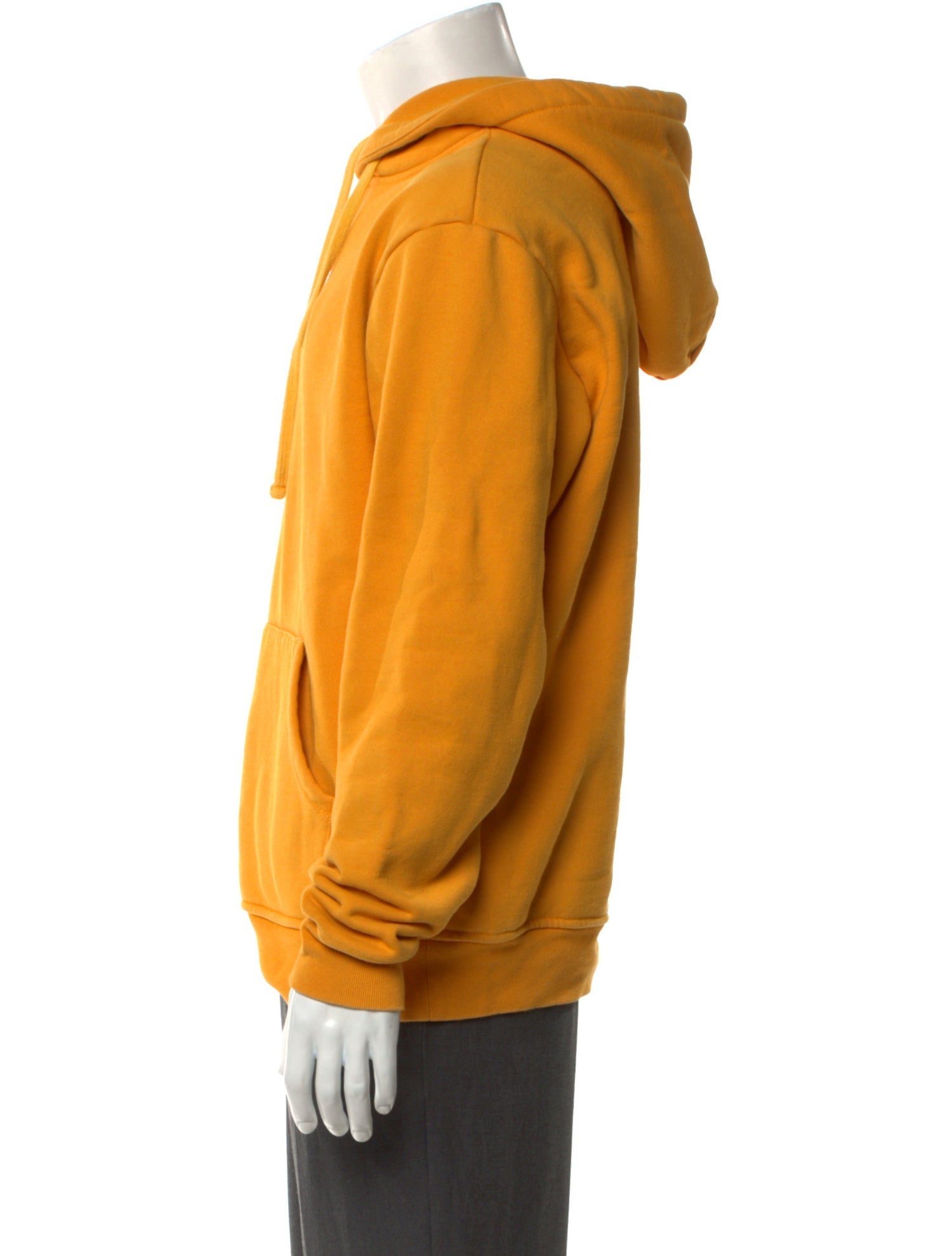 KITH Crew Neck Long Sleeve Hoodie