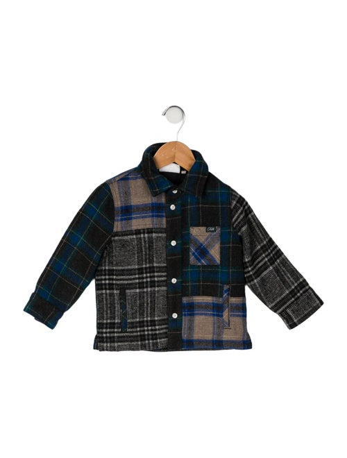 KITH Patterned Jacket