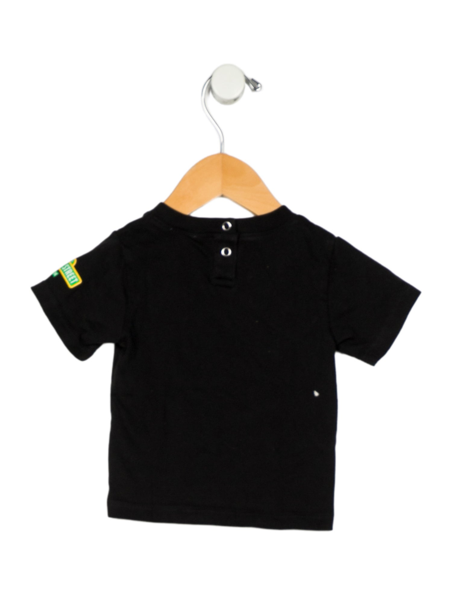 KITH x Sesame Street Infant Boys' Graphic Print T-Shirt