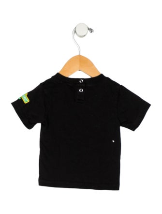 KITH x Sesame Street Infant Boys' Graphic Print T-Shirt