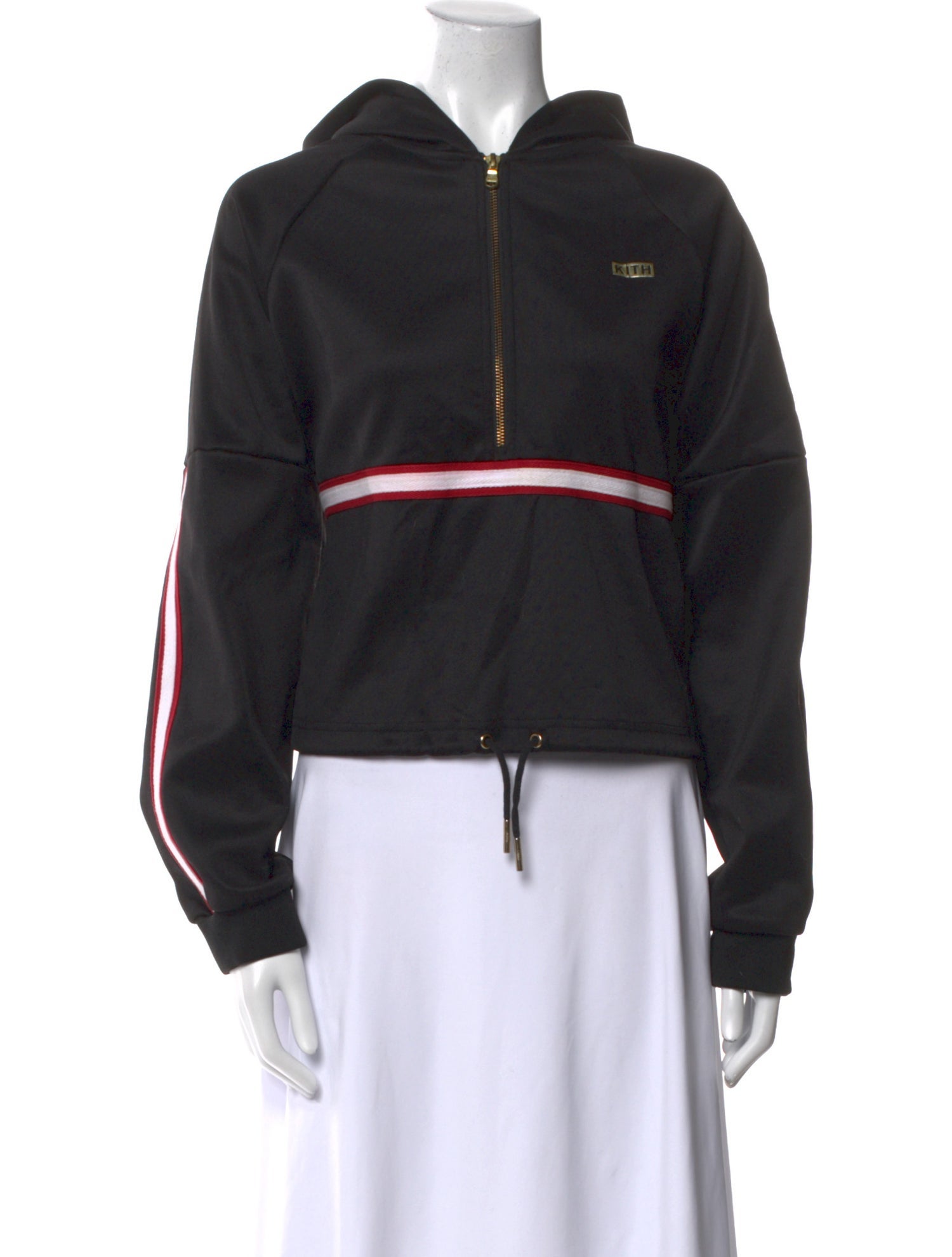 KITH Crew Neck Long Sleeve Sweatshirt