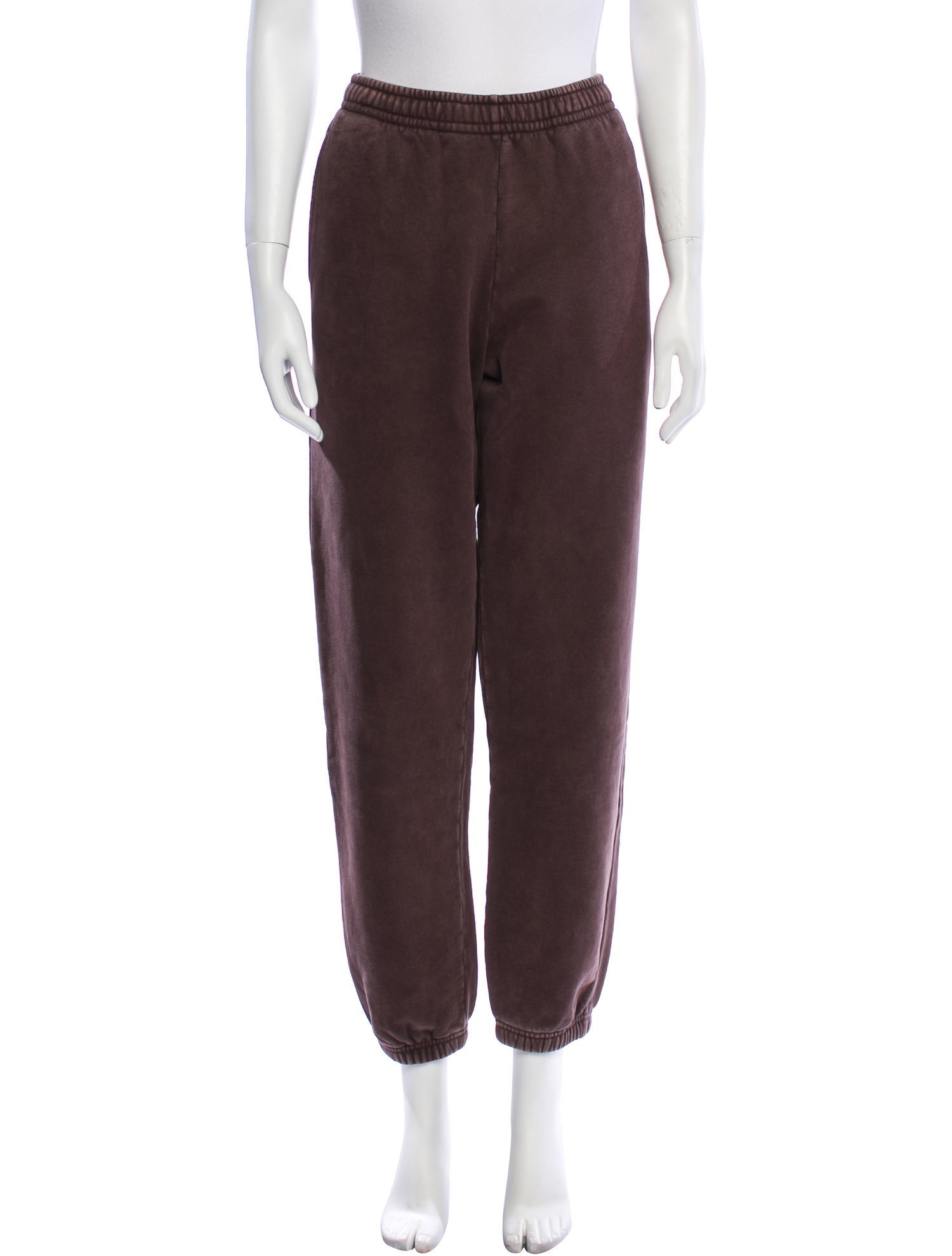 KITH Embroidered Accent Sweatpants