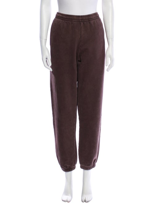KITH Embroidered Accent Sweatpants