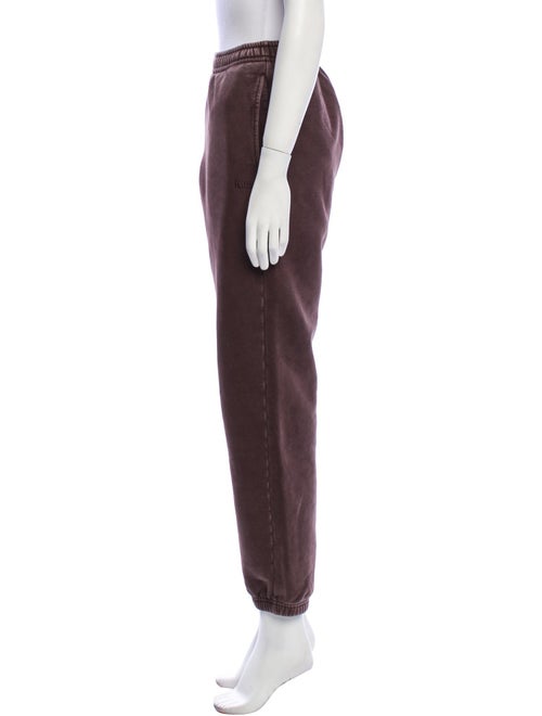 KITH Embroidered Accent Sweatpants