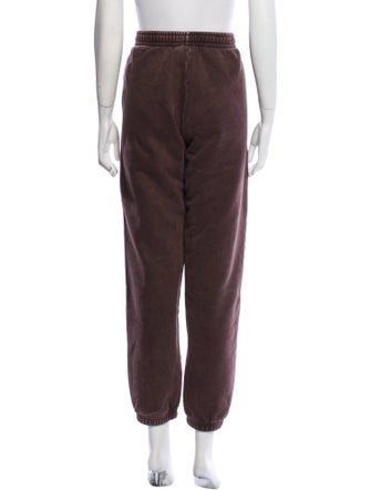 KITH Embroidered Accent Sweatpants