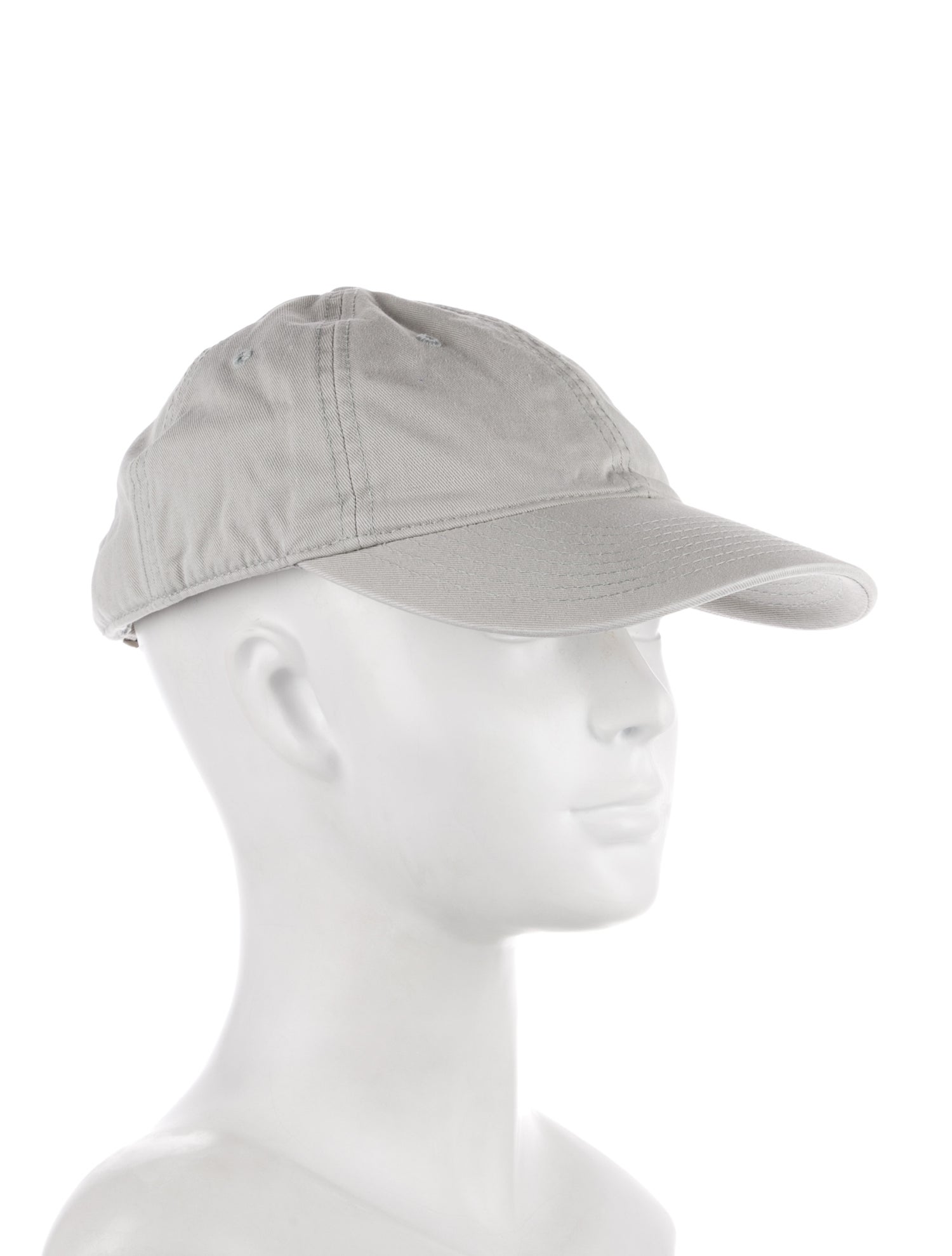 KITH Cotton Baseball Hat