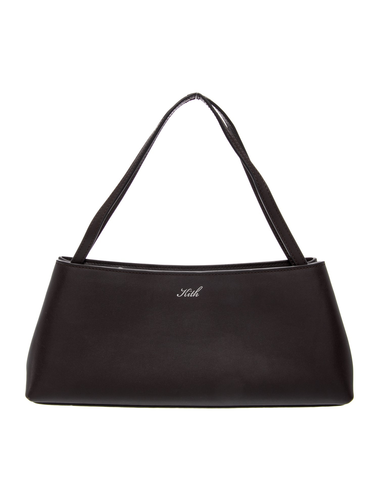 KITH Leather Shoulder Bag