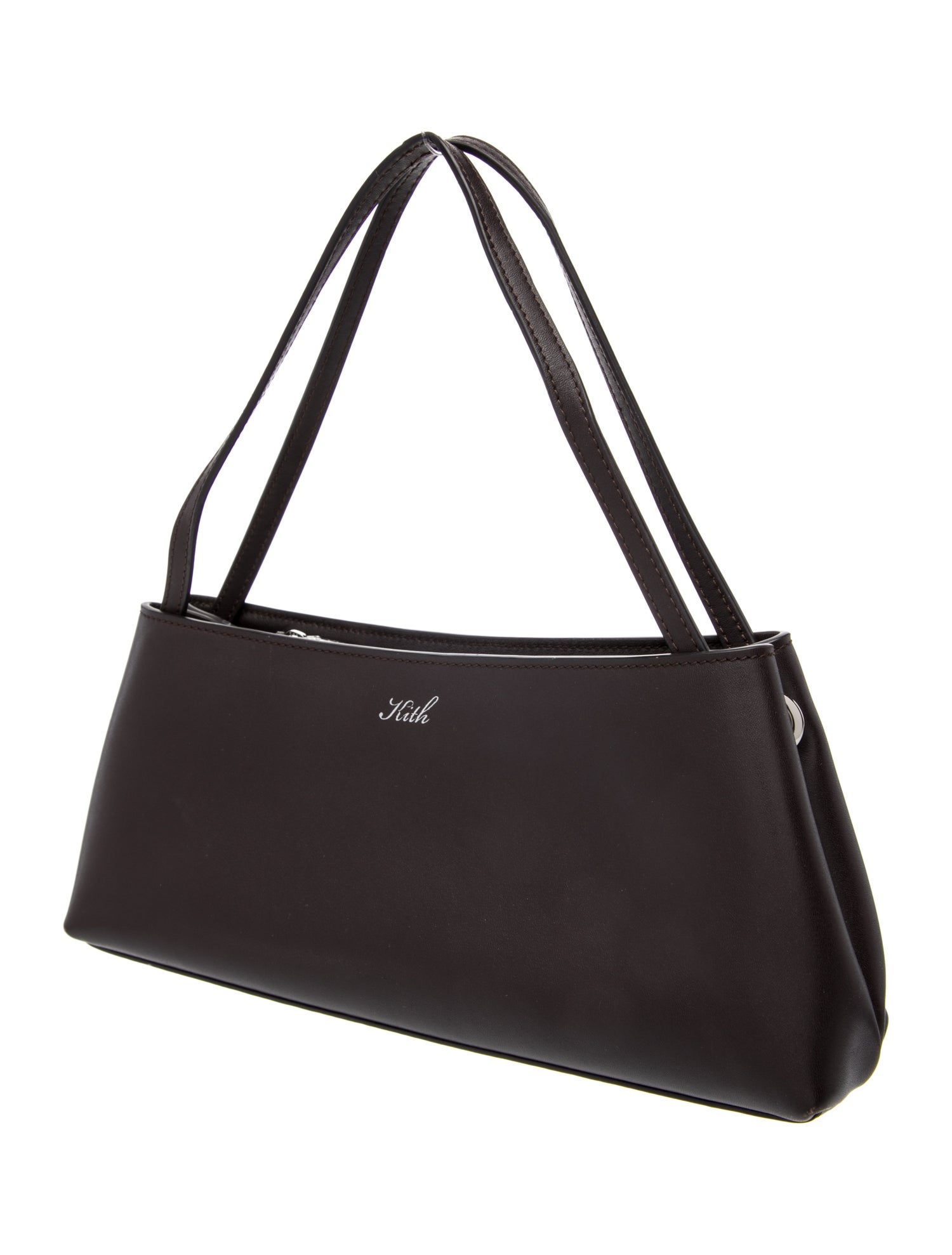 KITH Leather Shoulder Bag