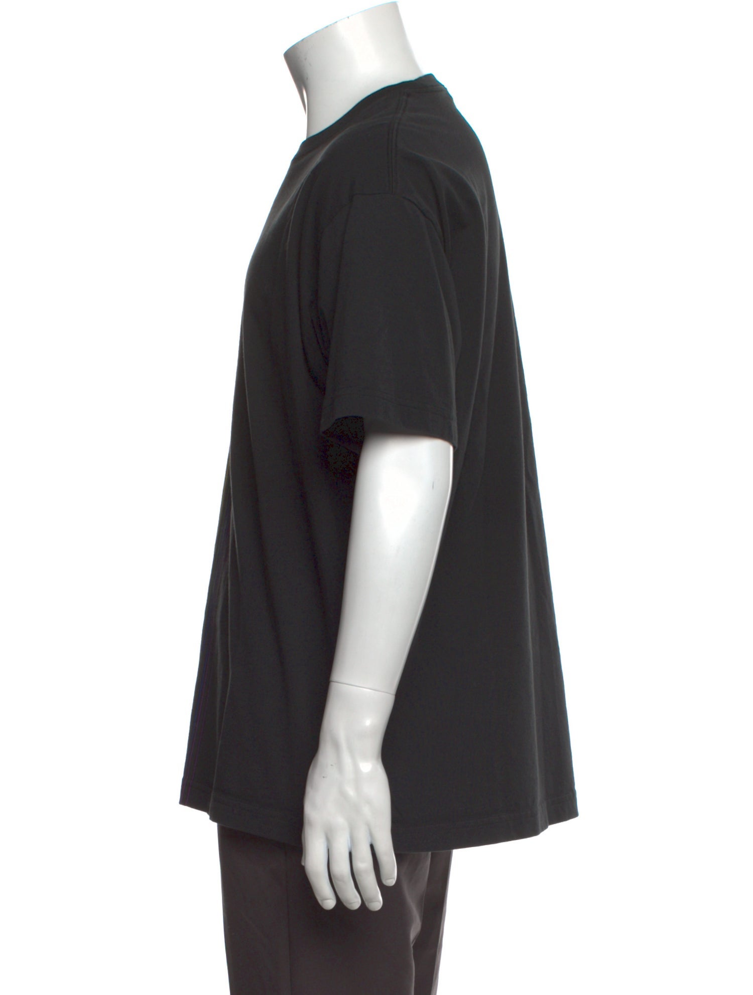 KITH Graphic Print Crew Neck T-Shirt