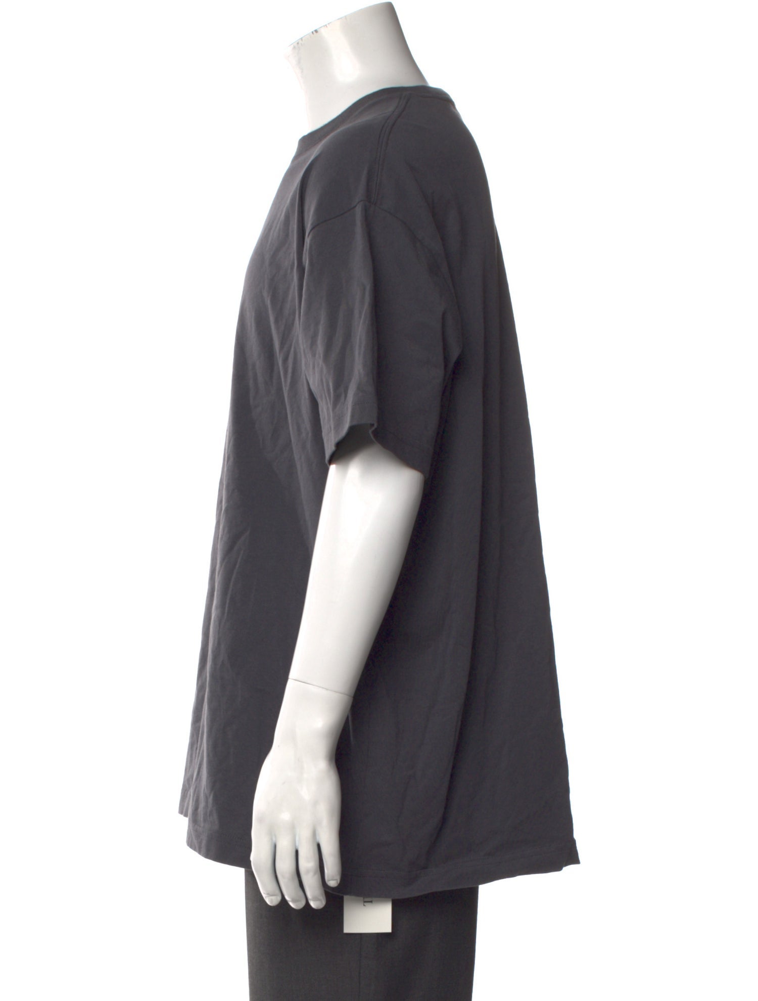 KITH Graphic Print Crew Neck T-Shirt