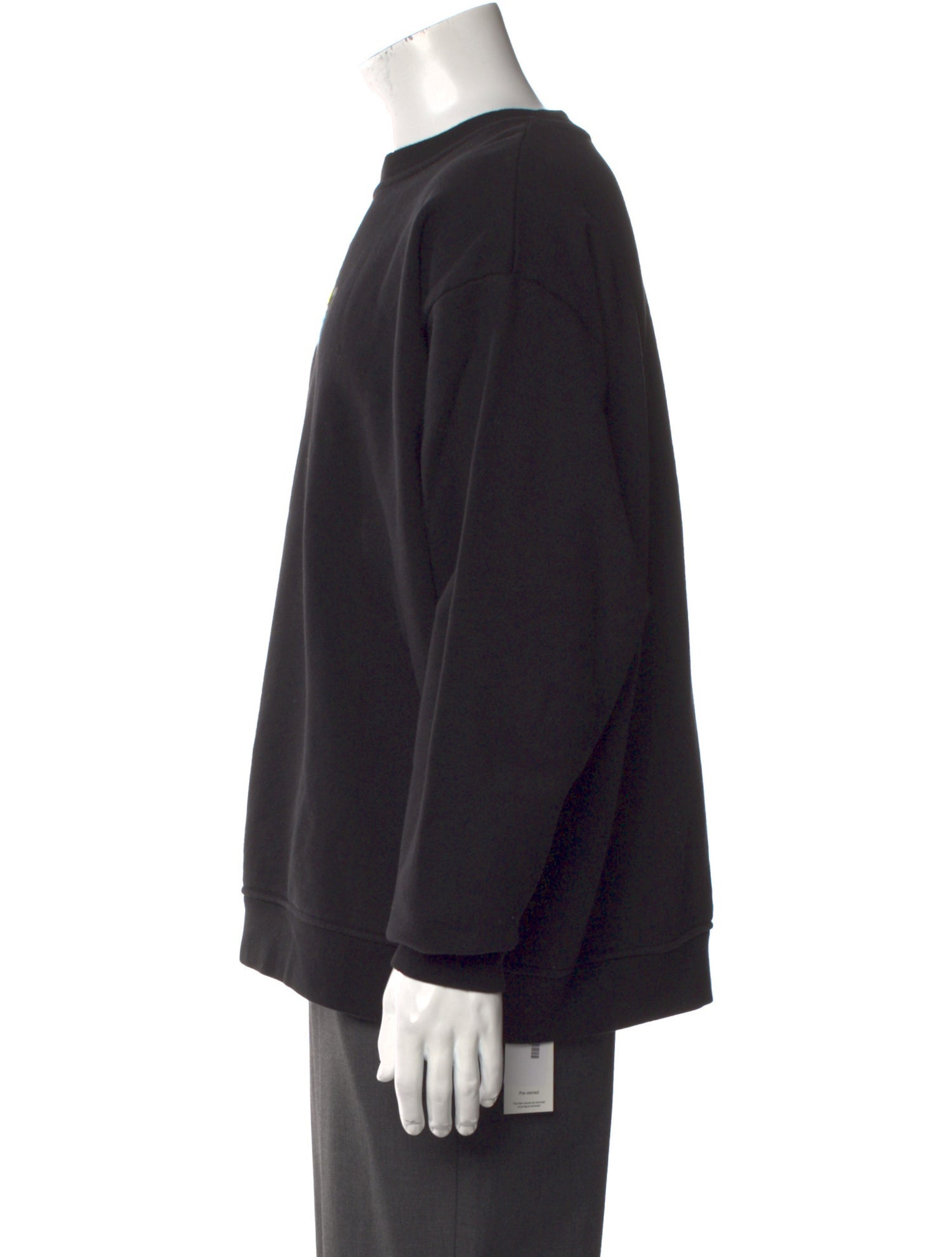 KITH Graphic Print Crew Neck Sweatshirt