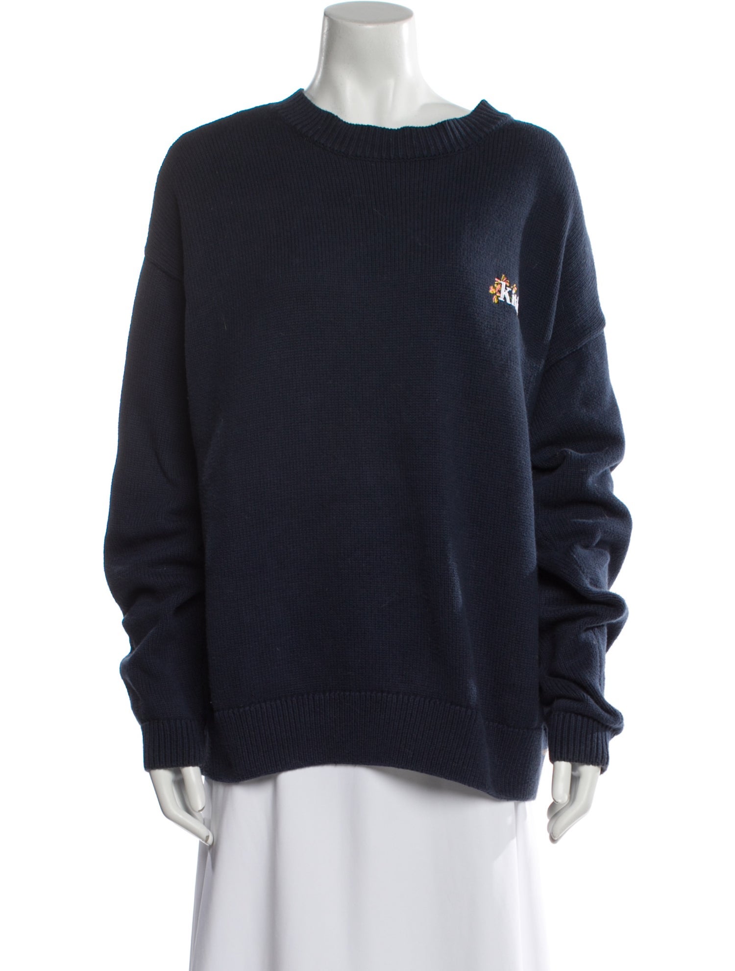 KITH Crew Neck Sweater