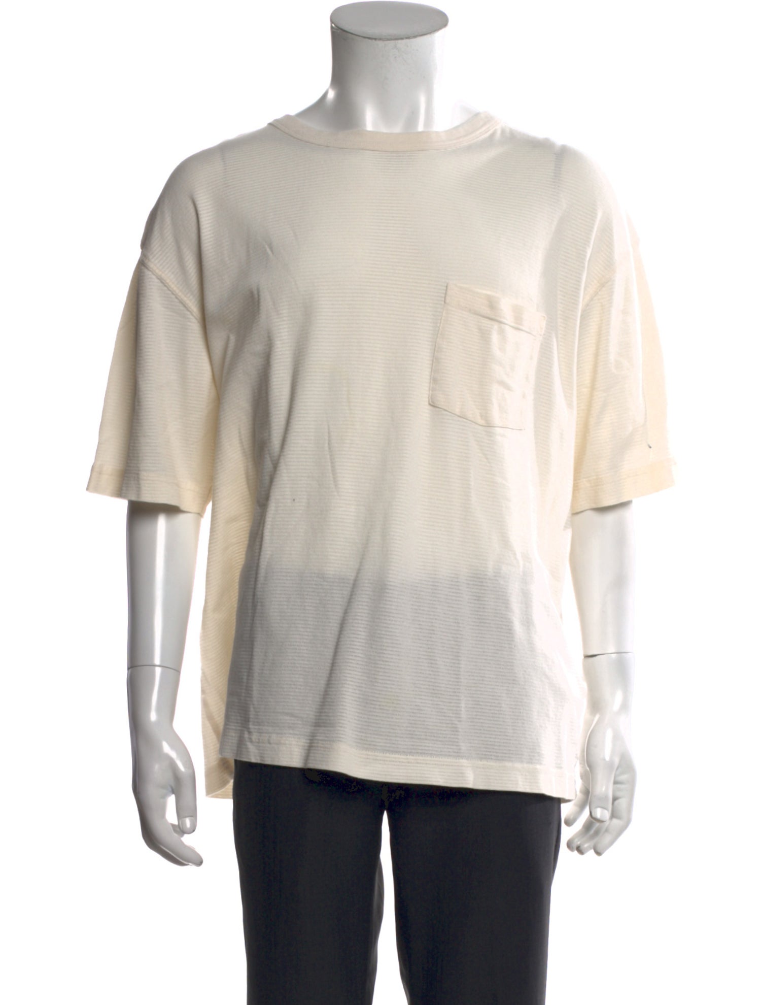KITH Crew Neck Short Sleeve T-Shirt