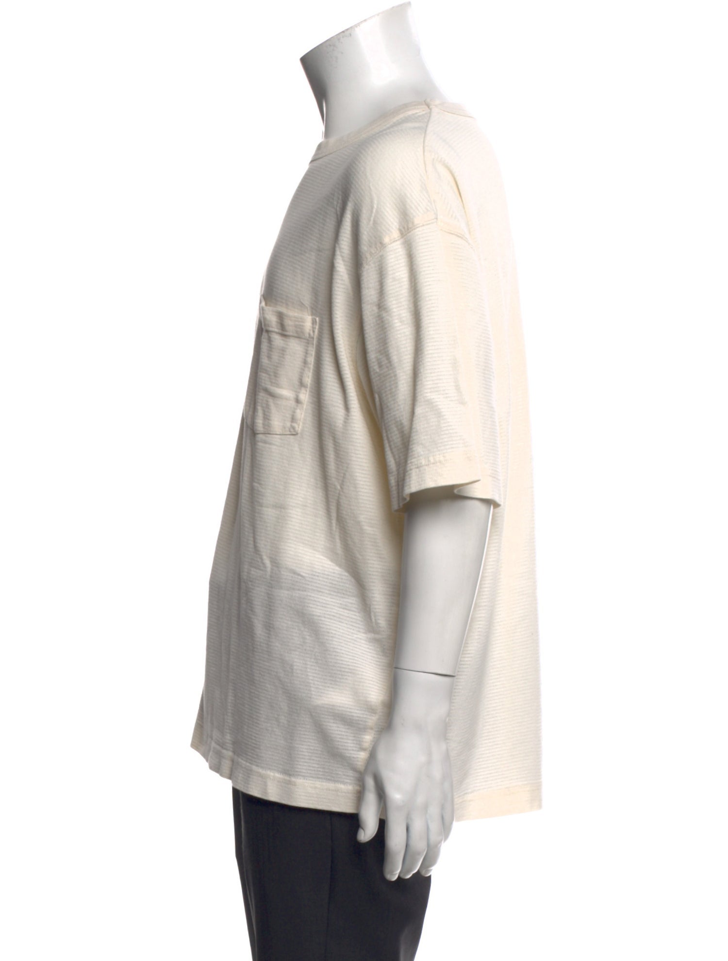 KITH Crew Neck Short Sleeve T-Shirt