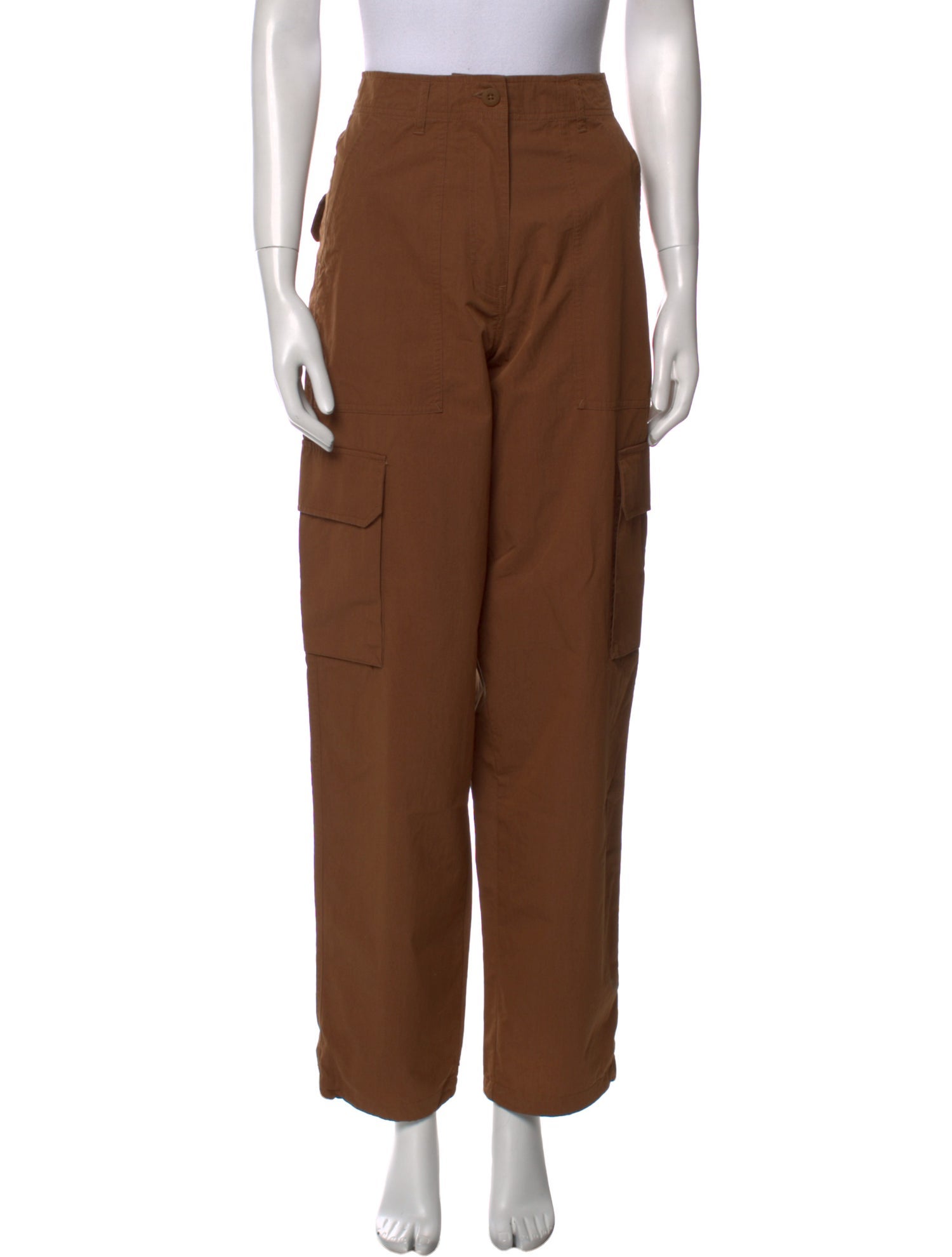 KITH Straight Leg Pants