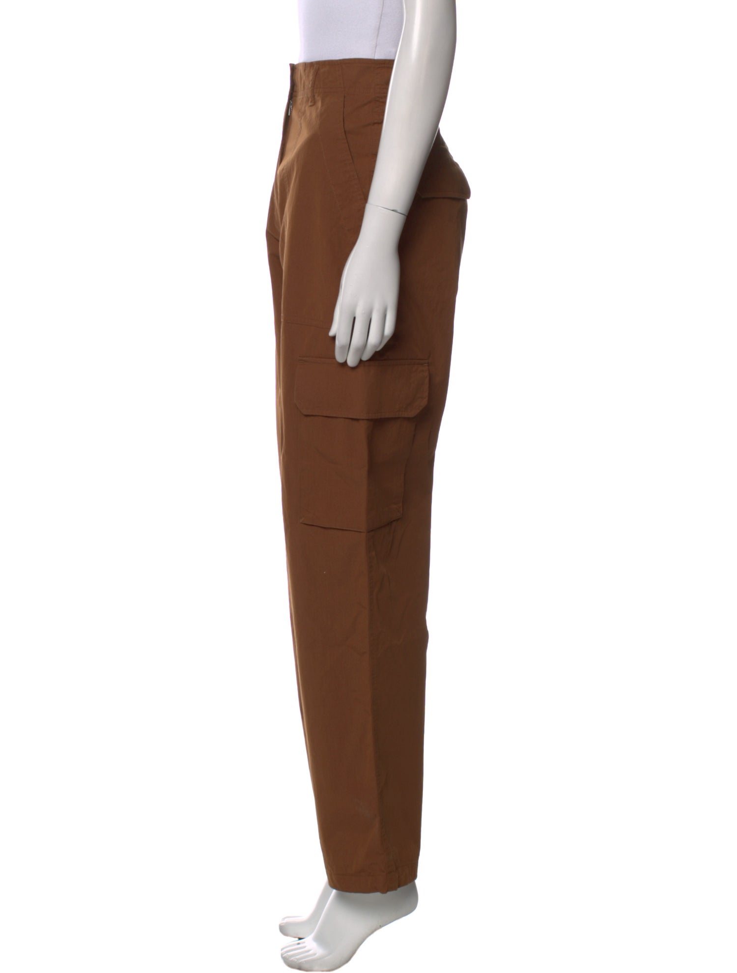 KITH Straight Leg Pants