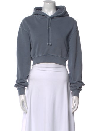 KITH Crew Neck Long Sleeve Sweatshirt