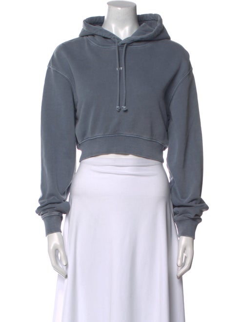 KITH Crew Neck Long Sleeve Sweatshirt