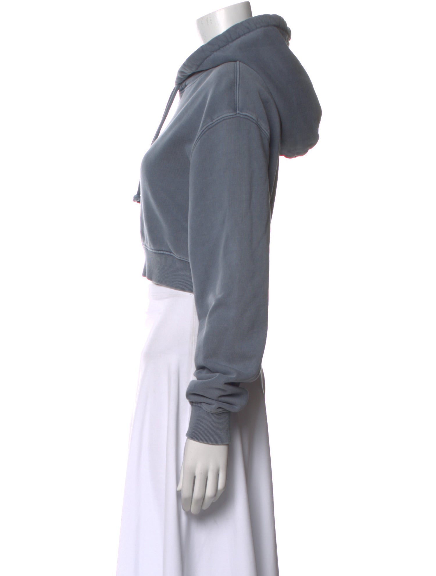 KITH Crew Neck Long Sleeve Sweatshirt