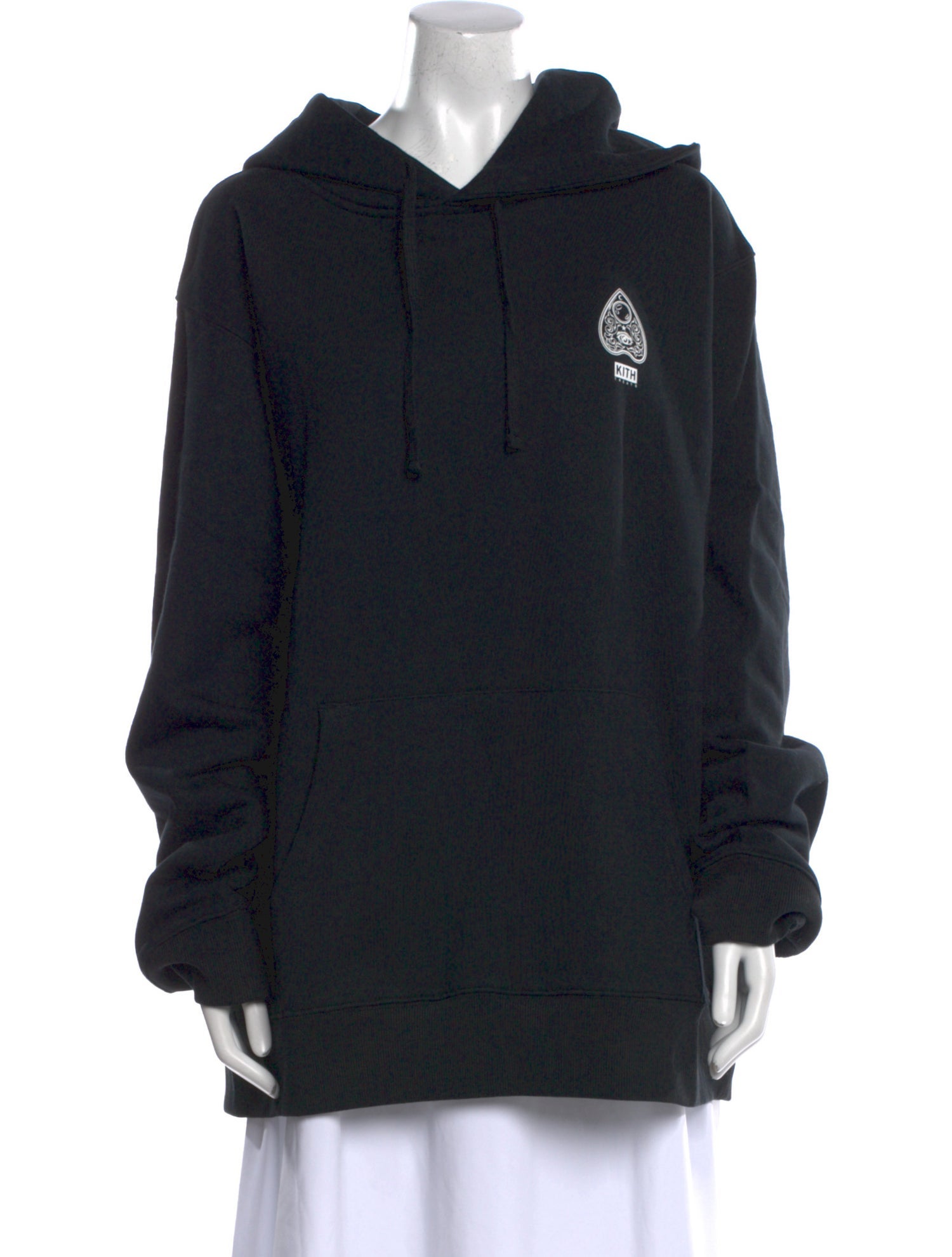 KITH Crew Neck Long Sleeve Sweatshirt w/ Tags