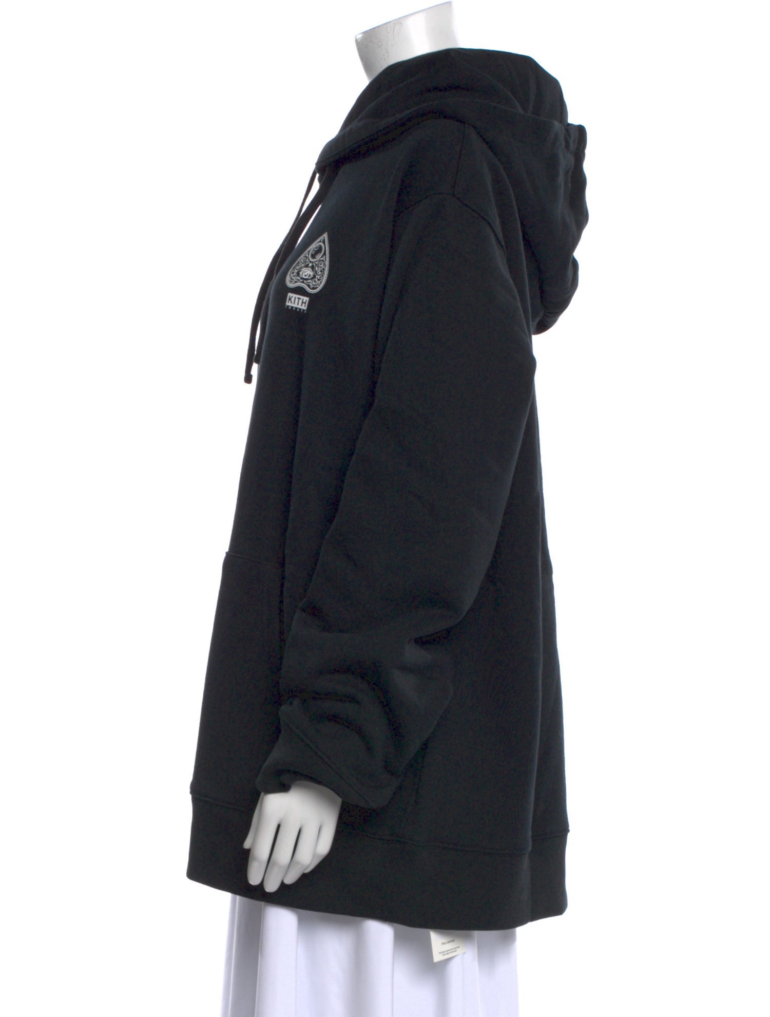 KITH Crew Neck Long Sleeve Sweatshirt w/ Tags