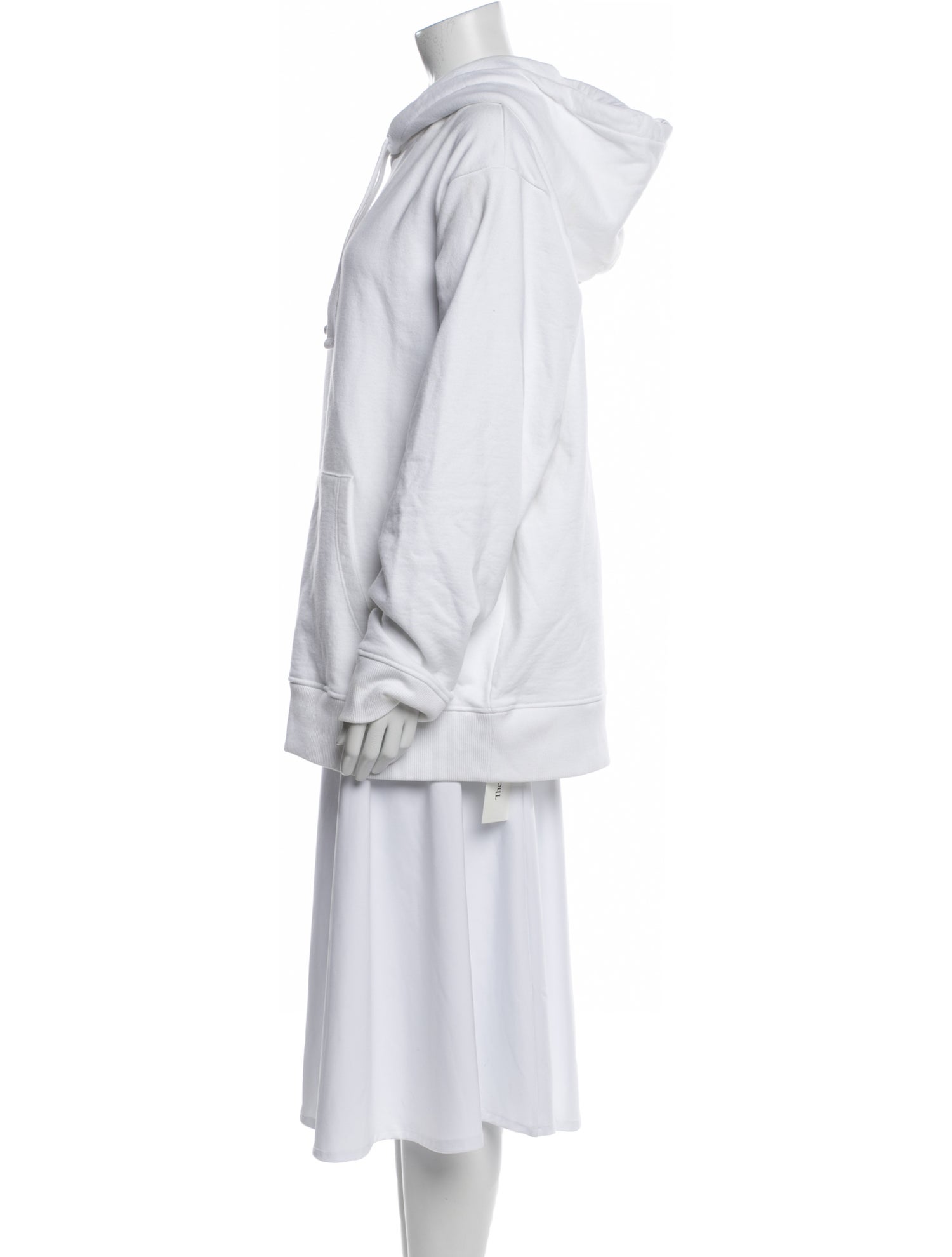 KITH Graphic Print Crew Neck Sweatshirt