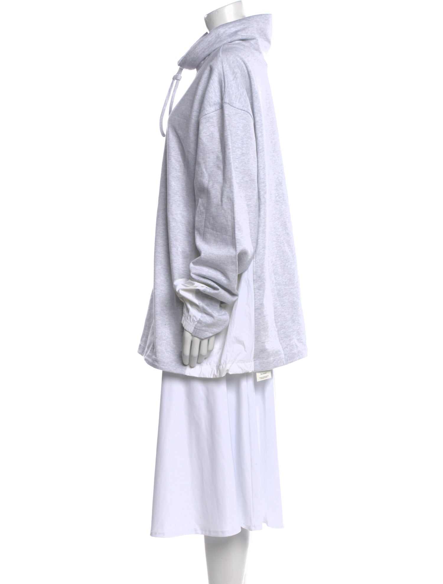 KITH Turtleneck Long Sleeve Sweatshirt