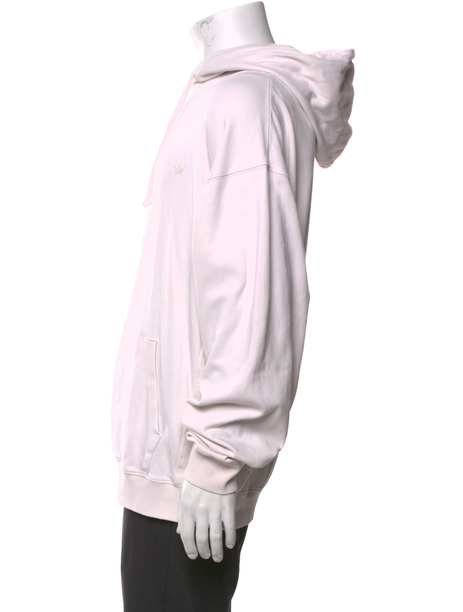 KITH Crew Neck Long Sleeve Hoodie