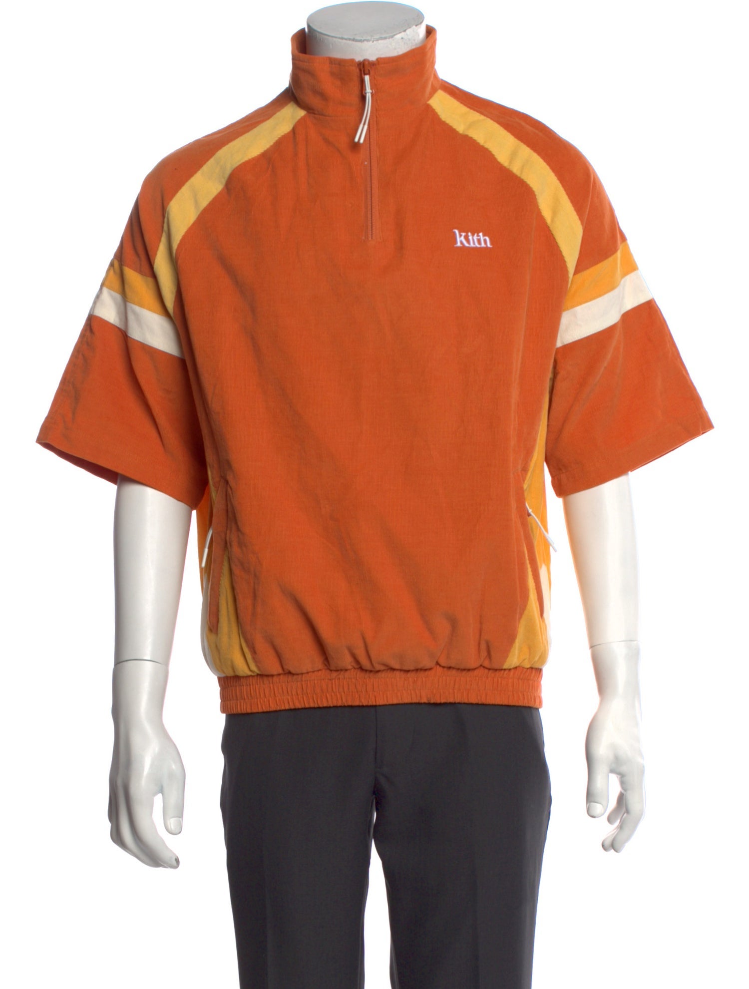 KITH Short Sleeve Shirt