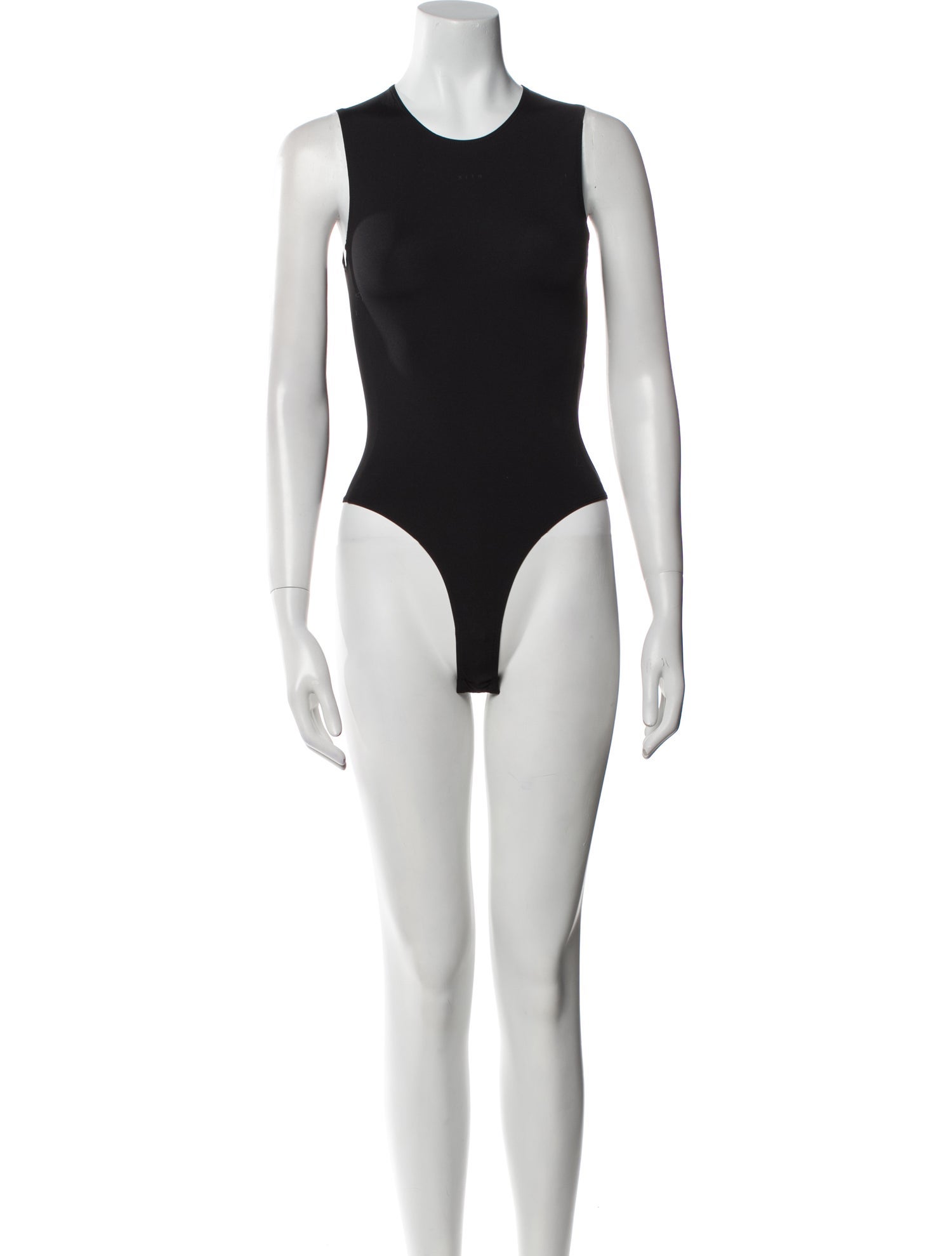 KITH Nylon Crew Neck Bodysuit