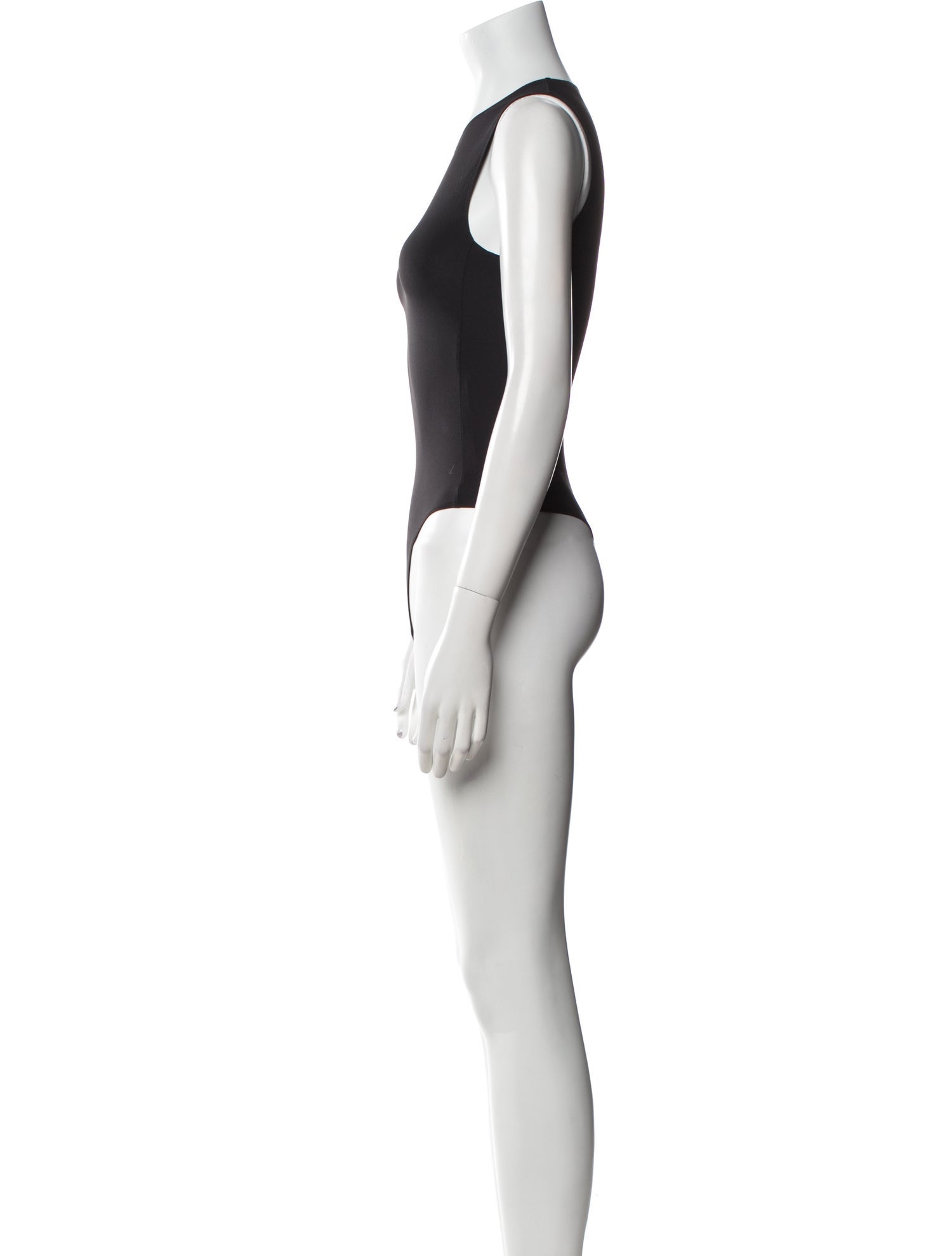 KITH Nylon Crew Neck Bodysuit